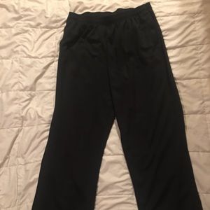 Champion athletic pants